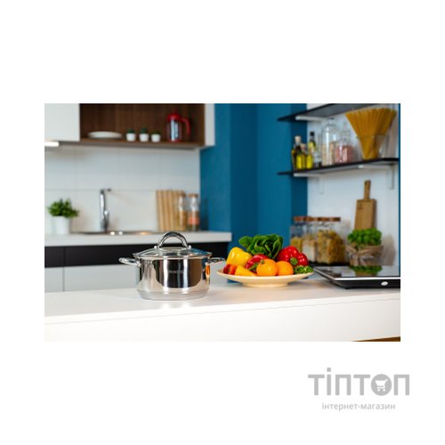 Набір посуду Ringel Leipzig 6 предметів (RG-6004)