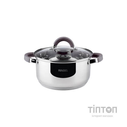 Набір посуду Ringel Meyer 6 предметів (RG-6000)