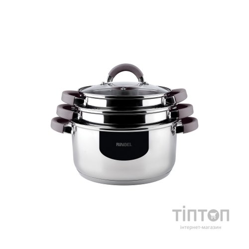 Набір посуду Ringel Meyer 6 предметів (RG-6000)