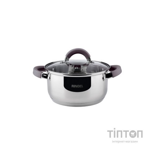Набір посуду Ringel Meyer 6 предметів (RG-6000)