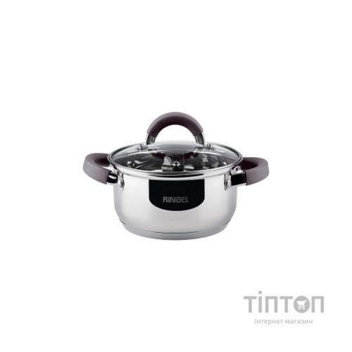 Набір посуду Ringel Meyer 6 предметів (RG-6000)