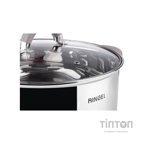 Набір посуду Ringel Meyer 6 предметів (RG-6000)