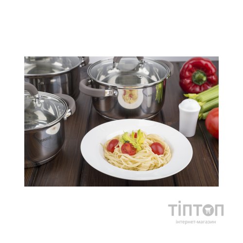 Набір посуду Ringel Meyer 6 предметів (RG-6000)