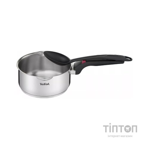 Набір посуду Tefal CookClip (G723SA74)