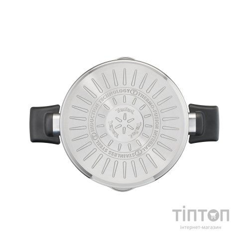 Набір посуду Tefal CookClip (G723SA74)