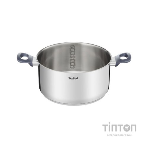 Набір посуду Tefal Daily Cook 11 предм (G713SB45)