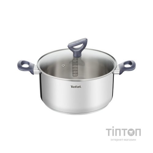 Набір посуду Tefal Daily Cook 11 предм (G713SB45)