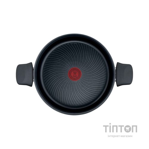 Набір посуду Tefal Generous Cook 6 предметів (C2789053)