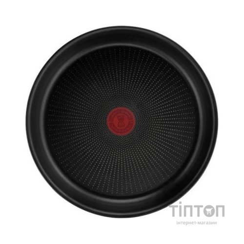 Набір посуду Tefal Ingenio Daily Chef 8 предметів (L7629242)