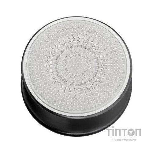 Набір посуду Tefal Ingenio Daily Chef 8 предметів (L7629242)