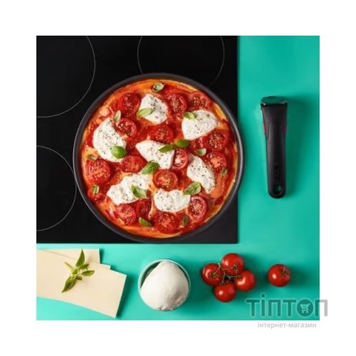 Набір посуду Tefal Ingenio Daily Chef 8 предметів (L7629242)