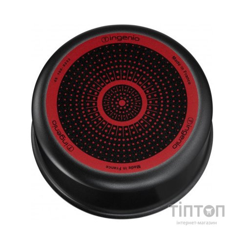 Набір посуду Tefal Ingenio Easy CookClean (L1539843)