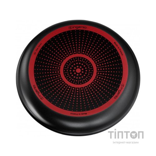 Набір посуду Tefal Ingenio Easy CookClean (L1539843)