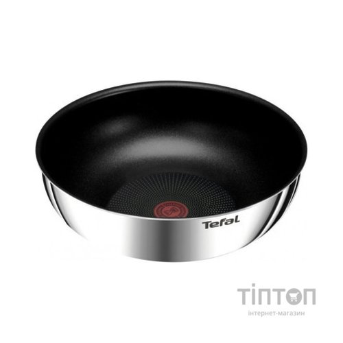 Набір посуду Tefal Ingenio Emotion 10 предметів (L897SA74)
