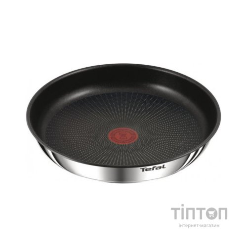 Набір посуду Tefal Ingenio Emotion 10 предметів (L897SA74)