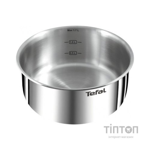 Набір посуду Tefal Ingenio Emotion 10 предметів (L897SA74)