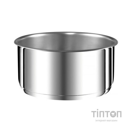 Набір посуду Tefal Ingenio Emotion 10 предметів (L897SA74)
