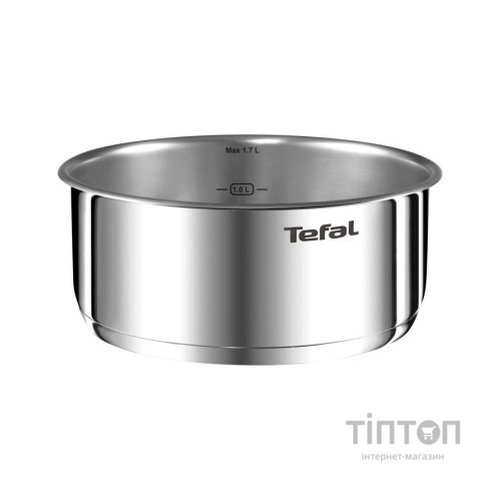 Набір посуду Tefal Ingenio Emotion Набір 4 предмети (L8964S55)