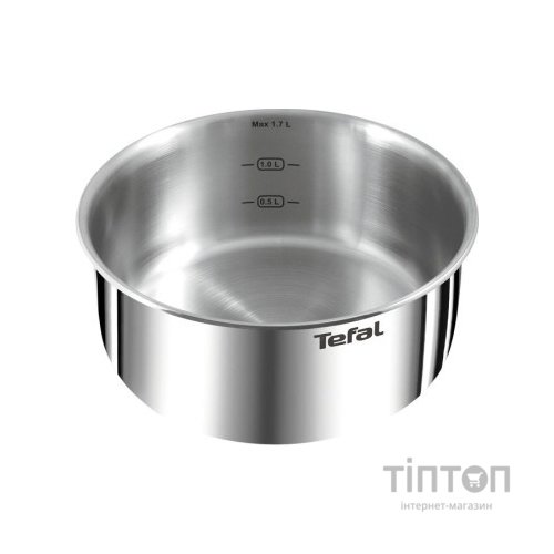 Набір посуду Tefal Ingenio Emotion Набір 4 предмети (L8964S55)