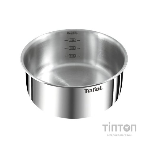 Набір посуду Tefal Ingenio Emotion Набір 4 предмети (L8964S55)