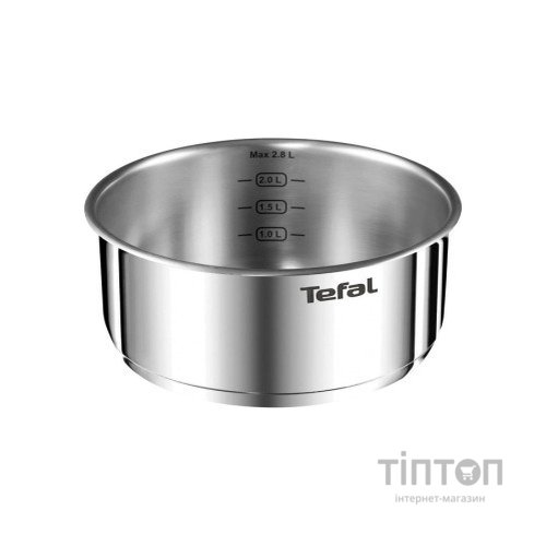Набір посуду Tefal Ingenio Emotion Набір 4 предмети (L8964S55)