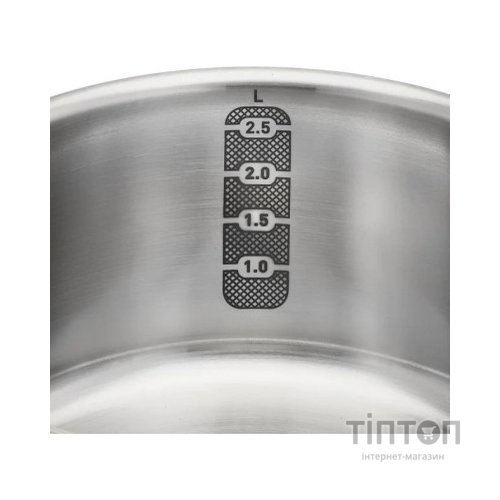 Набір посуду Tefal Opti'Space 6 предметів (G720S674)