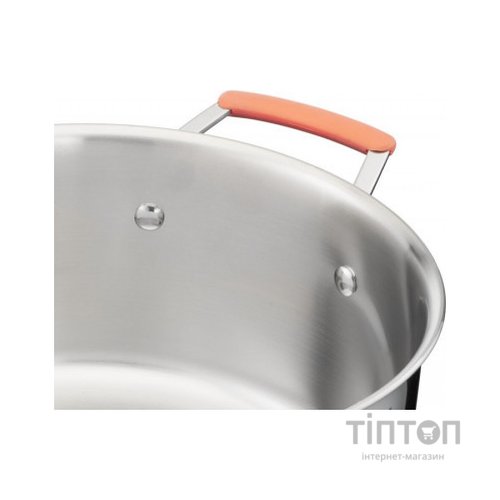 Набір посуду Tefal Opti'Space 6 предметів (G720S674)