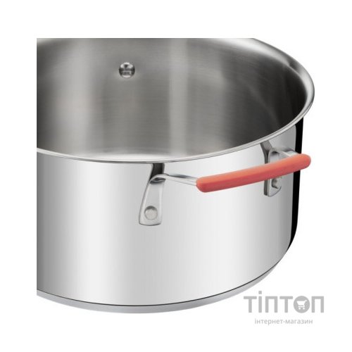 Набір посуду Tefal Opti'Space 6 предметів (G720S674)