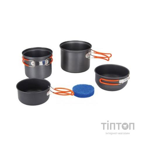 Набір посуду Tramp TRC-075