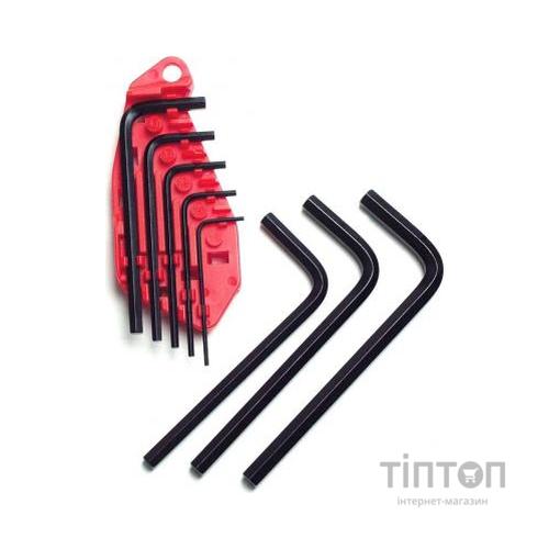 Набір шестигранних ключів STANLEY 0-69-251