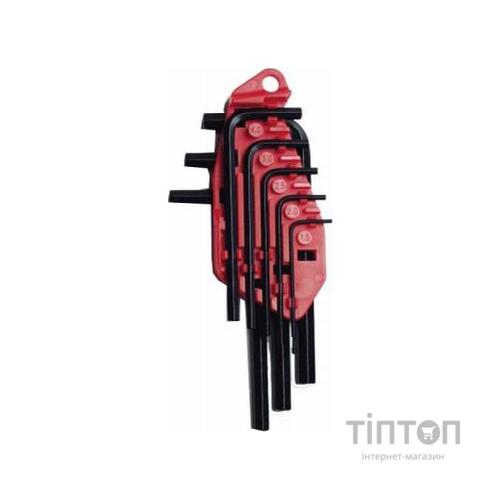 Набір шестигранних ключів STANLEY 0-69-251