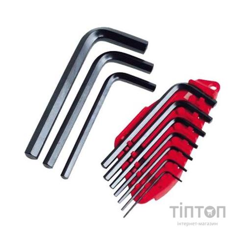 Набір шестигранних ключів STANLEY 0-69-253