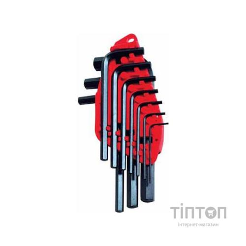 Набір шестигранних ключів STANLEY 0-69-253