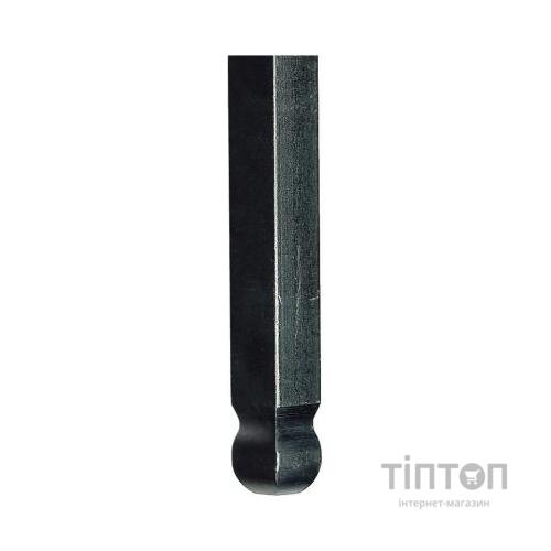 Набір шестигранних ключів Stanley "HEX GRIP" 9шт.