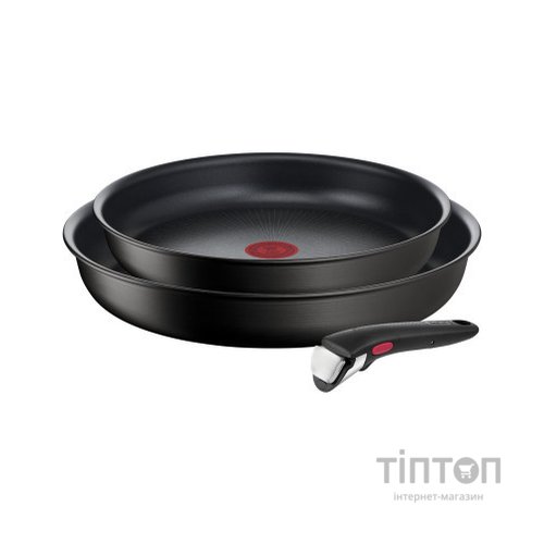 Набір сковорідок Tefal Ingenio Unlimited (L7638942)