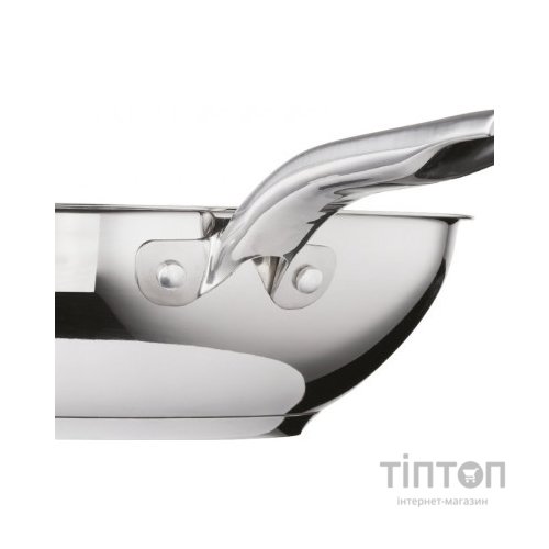 Набір сковорідок Tefal Intuition Thermo-Spot (B817S255)