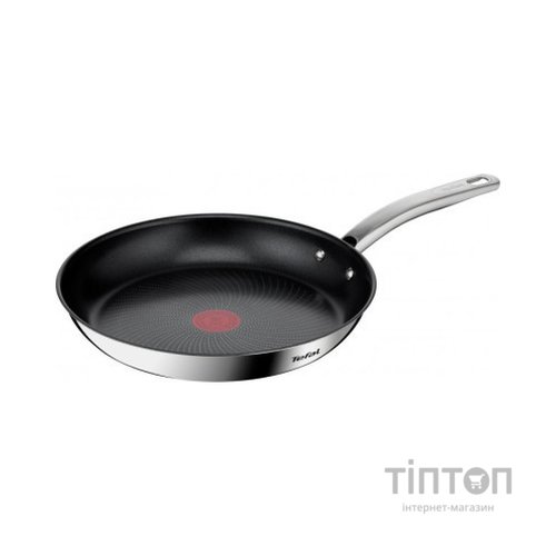 Набір сковорідок Tefal Intuition Thermo-Spot (B817S255)