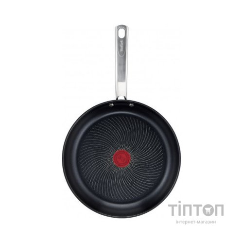 Набір сковорідок Tefal Intuition Thermo-Spot (B817S255)