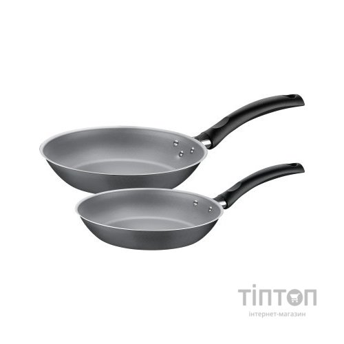 Набір сковорідок Tramontina Turim (20198/660)