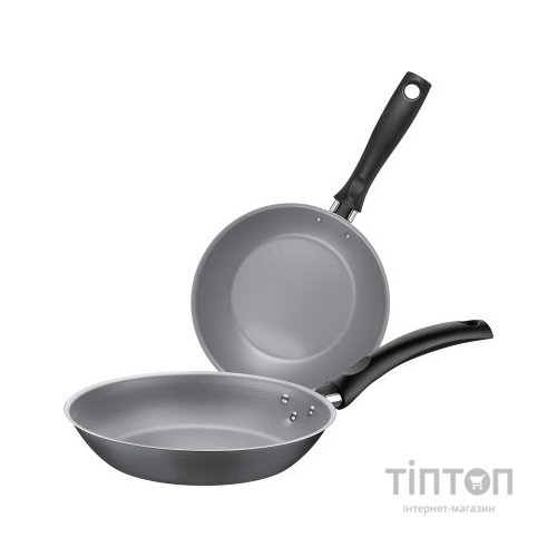 Набір сковорідок Tramontina Turim (20198/660)