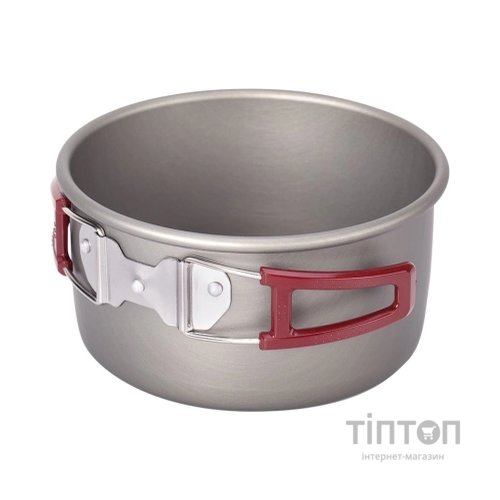 Набір туристичного посуду Kovea Hard 23 KSK-WH23 (4823082716234)