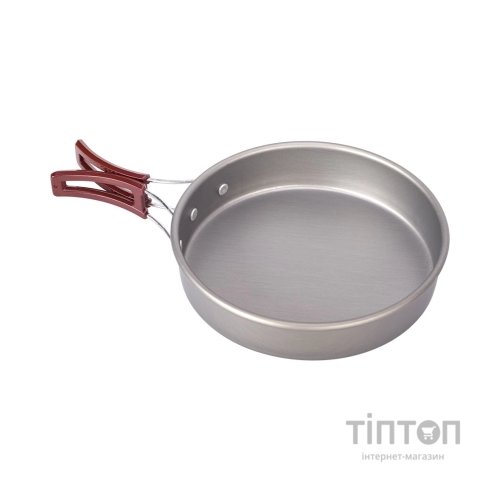 Набір туристичного посуду Kovea Hard 23 KSK-WH23 (4823082716234)