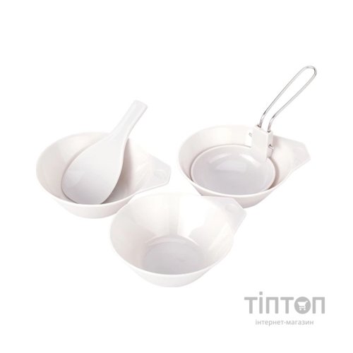 Набір туристичного посуду Kovea Hard 23 KSK-WH23 (4823082716234)