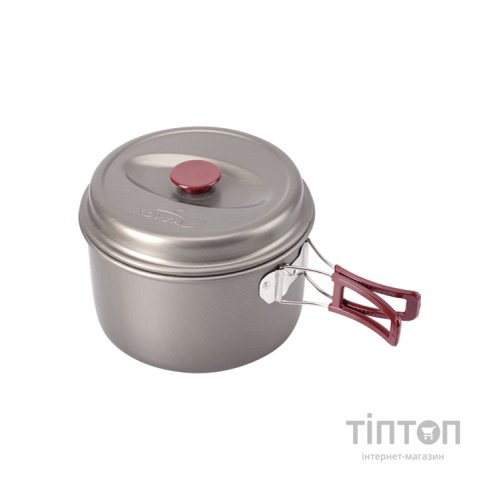 Набір туристичного посуду Kovea Hard 56 KSK-WH56 (4823082716999)