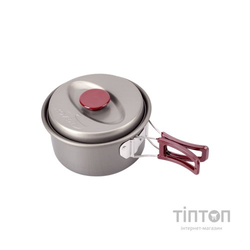 Набір туристичного посуду Kovea Hard 56 KSK-WH56 (4823082716999)