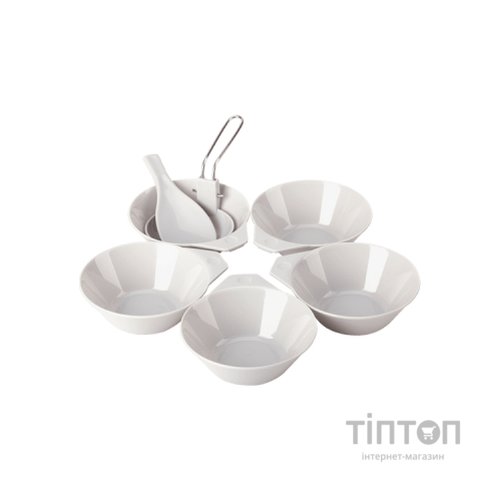 Набір туристичного посуду Kovea Hard 56 KSK-WH56 (4823082716999)