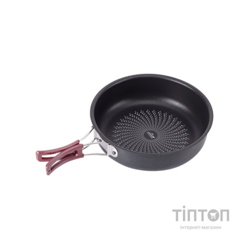 Набір туристичного посуду Kovea Hard 56 KSK-WH56 (4823082716999)