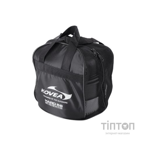 Набір туристичного посуду Kovea Hard 56 KSK-WH56 (4823082716999)