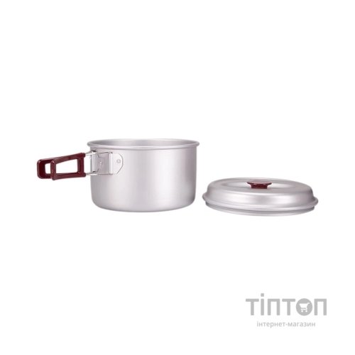 Набір туристичного посуду Kovea Silver 56 KSK-WY56 (4823082716241)