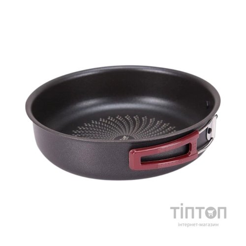 Набір туристичного посуду Kovea Silver 56 KSK-WY56 (4823082716241)